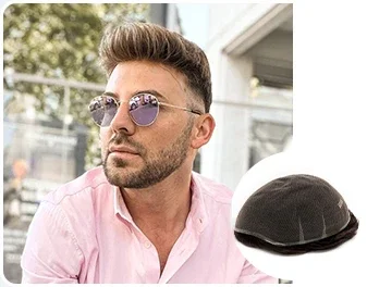 Top 5 Hair System Mistakes Beginners Make (and How to Fix Them Easily)